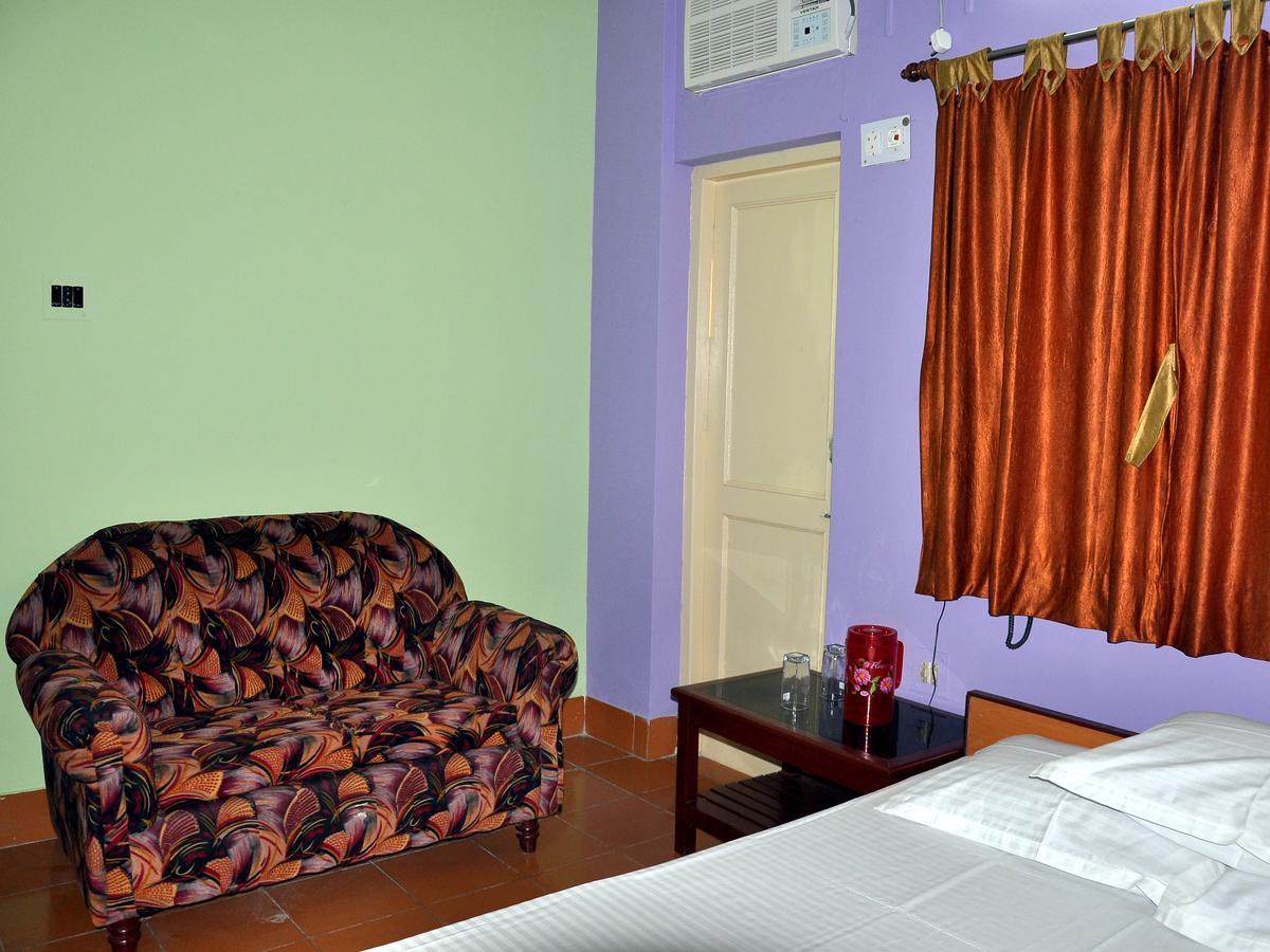 Hotel Purnima Digha  Exterior photo