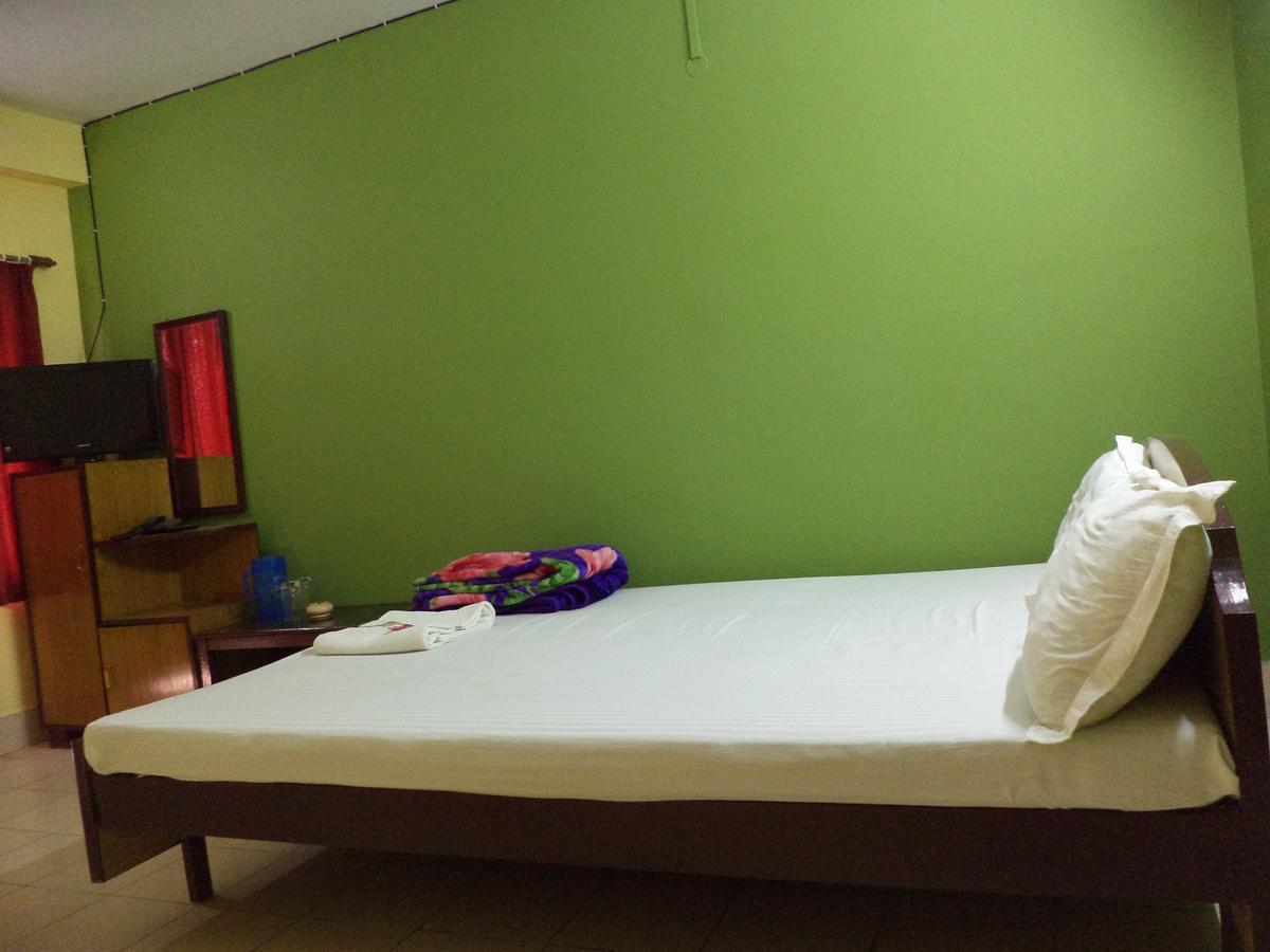 Hotel Purnima Digha  Exterior photo