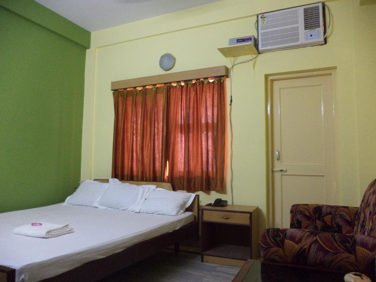 Hotel Purnima Digha  Exterior photo