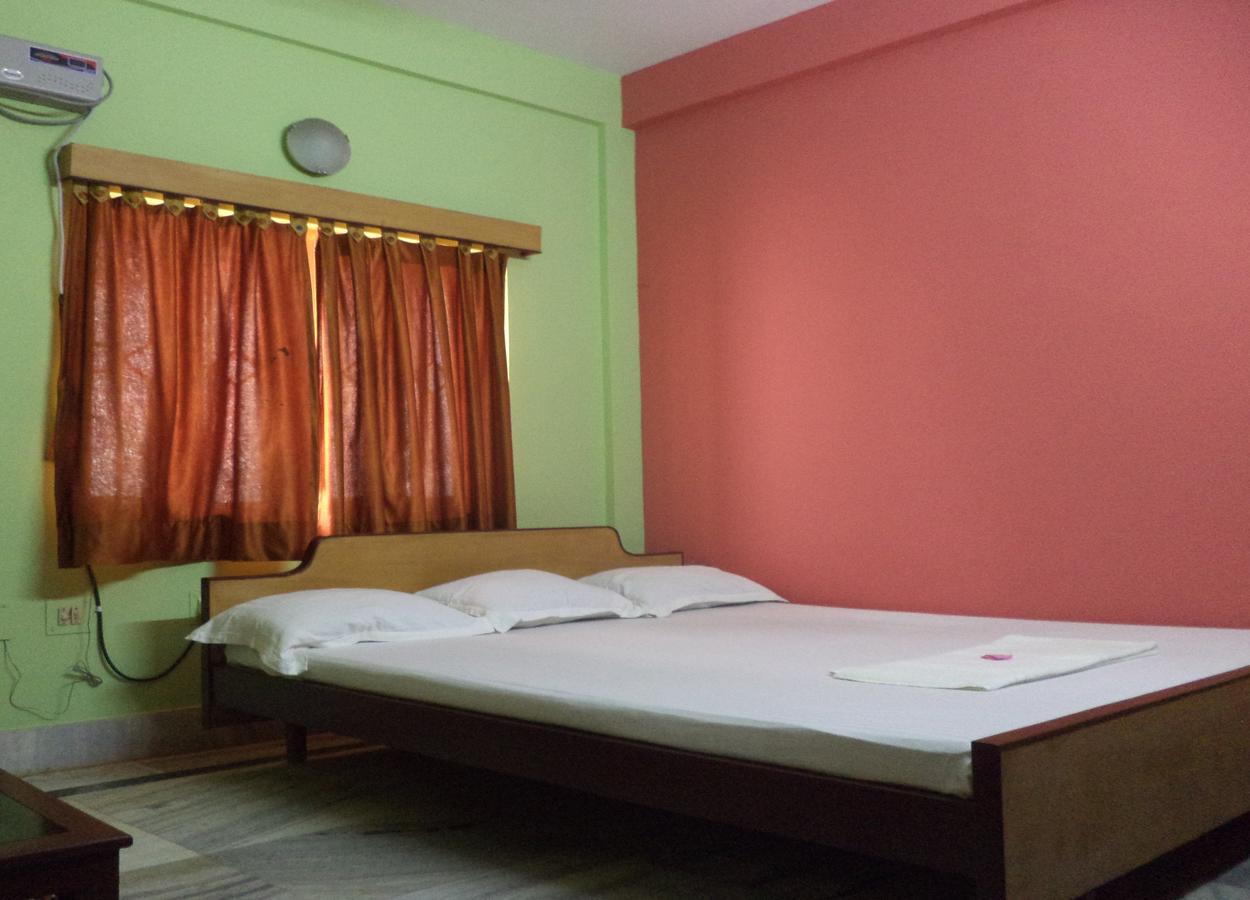 Hotel Purnima Digha  Exterior photo