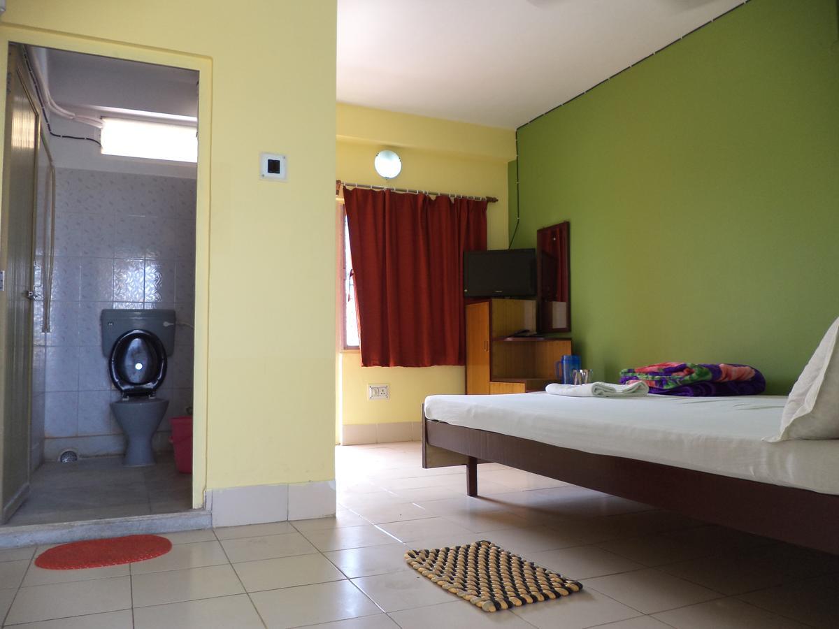 Hotel Purnima Digha  Exterior photo