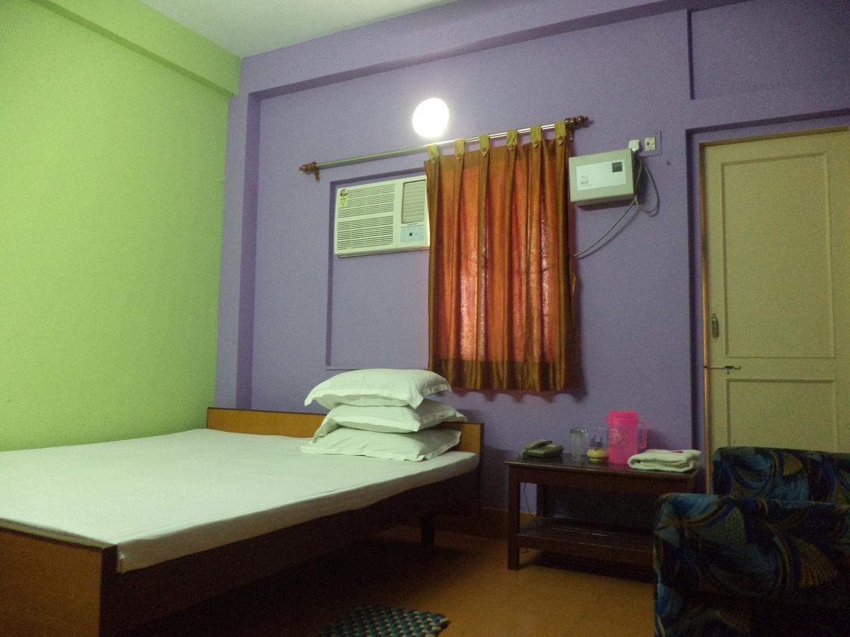 Hotel Purnima Digha  Exterior photo