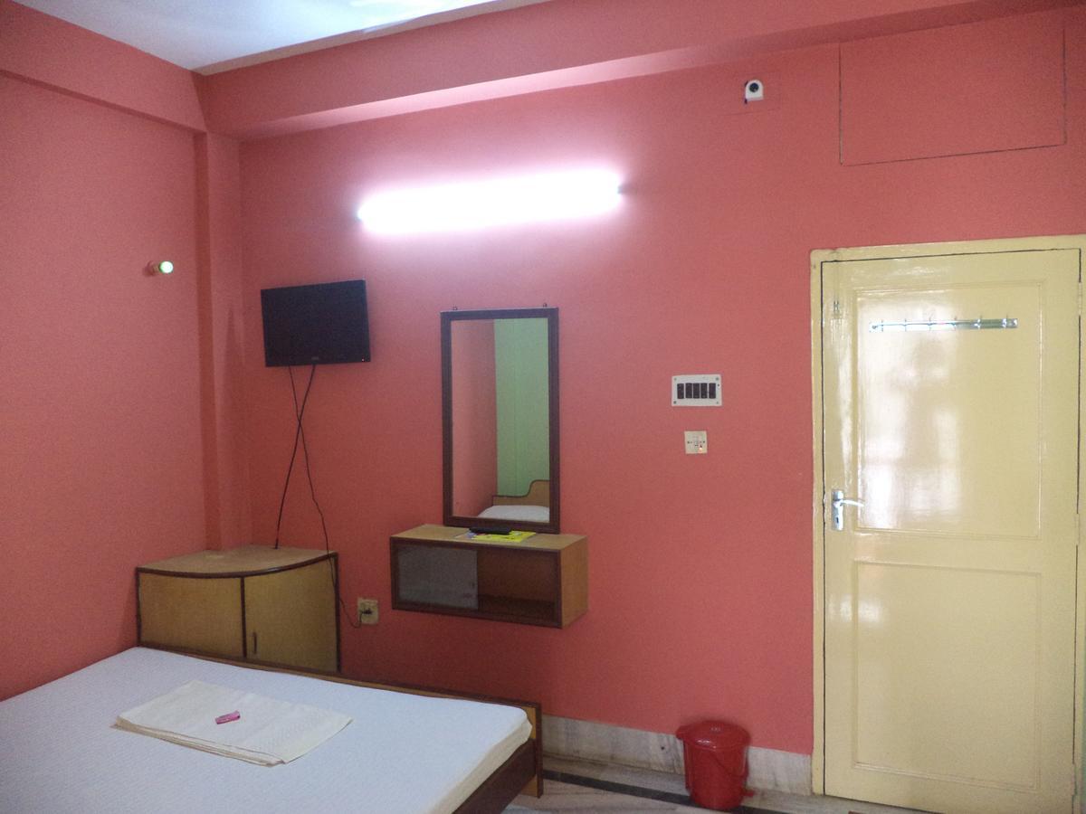 Hotel Purnima Digha  Exterior photo