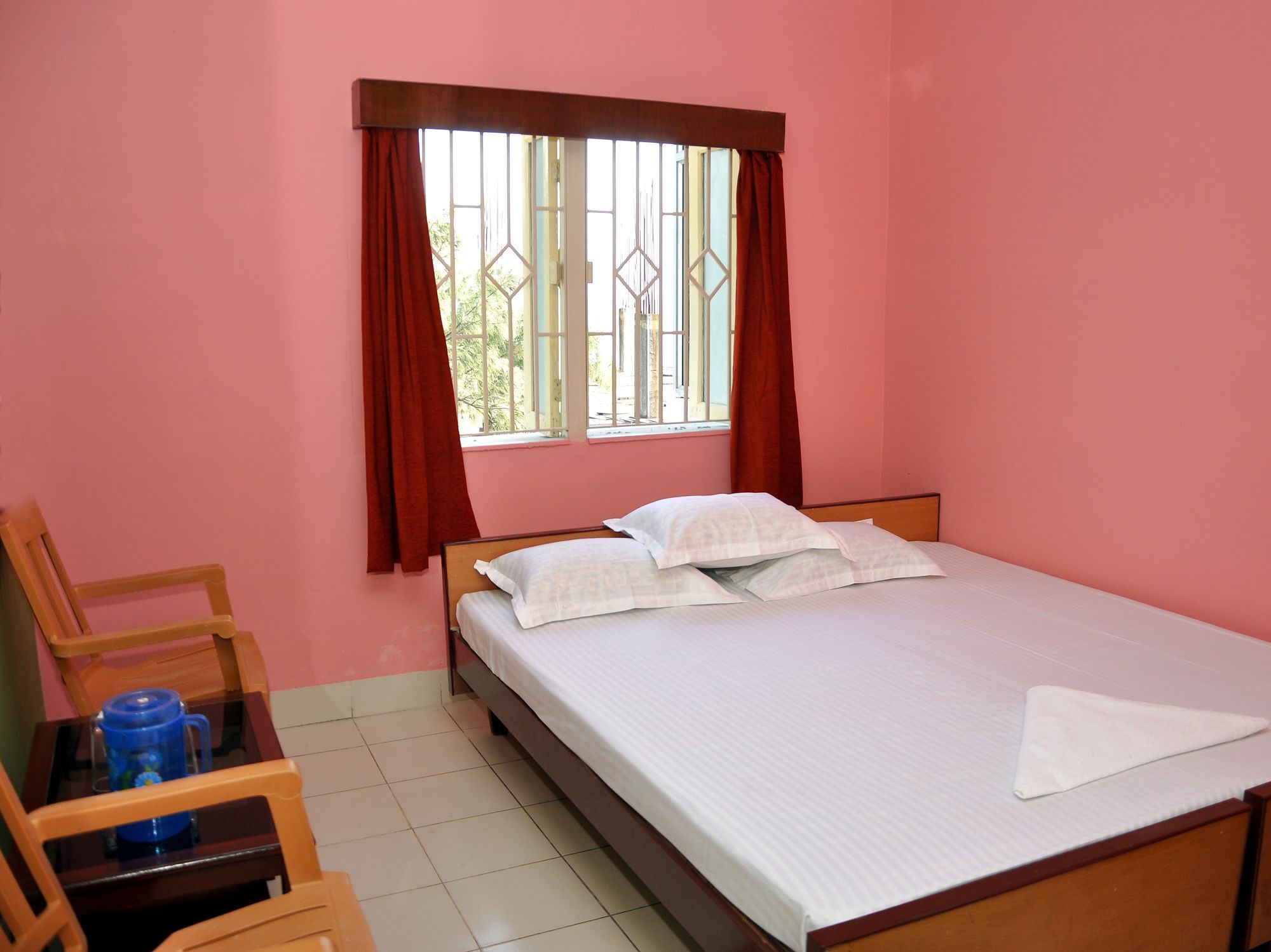 Hotel Purnima Digha  Exterior photo