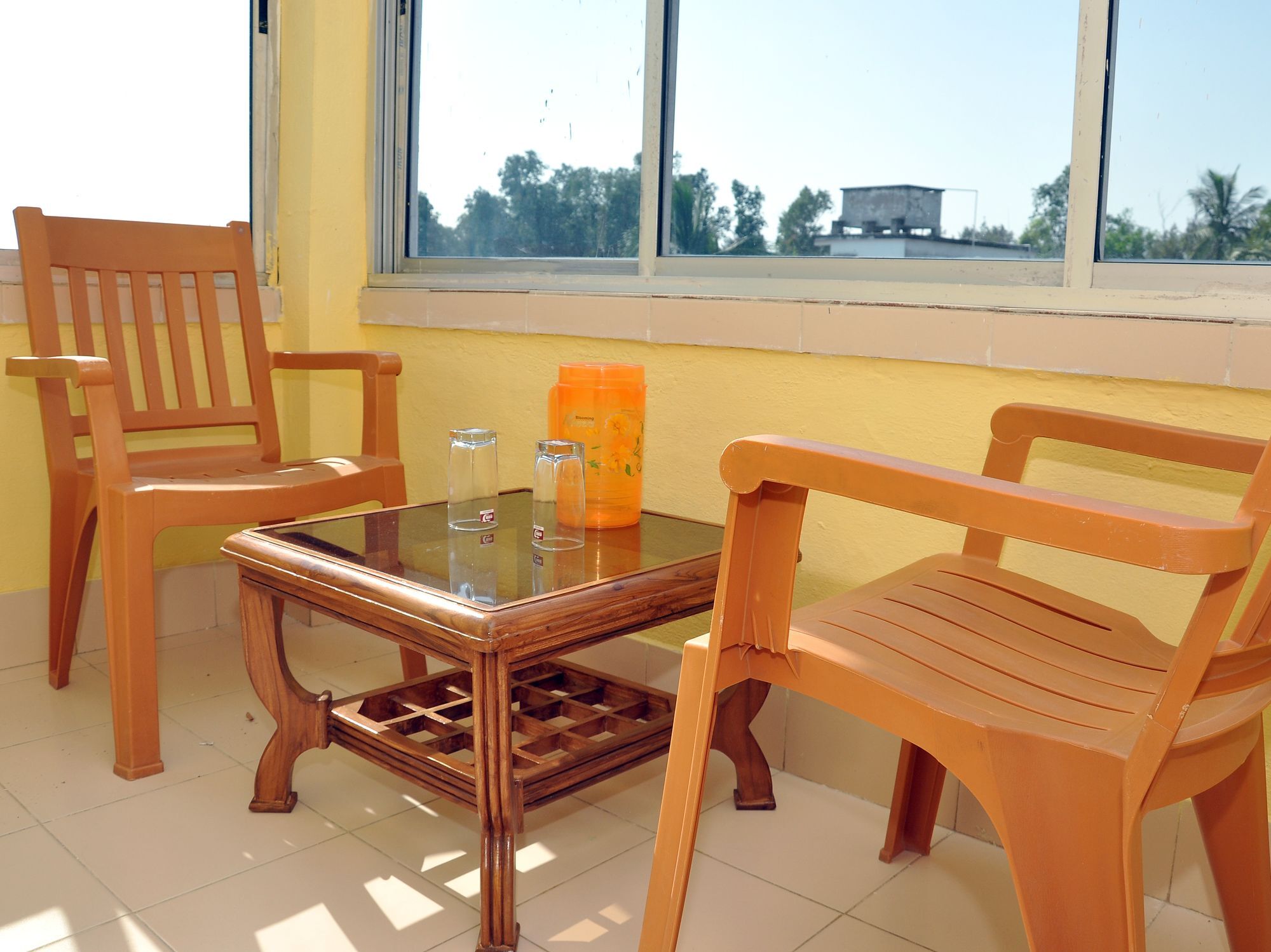 Hotel Purnima Digha  Exterior photo